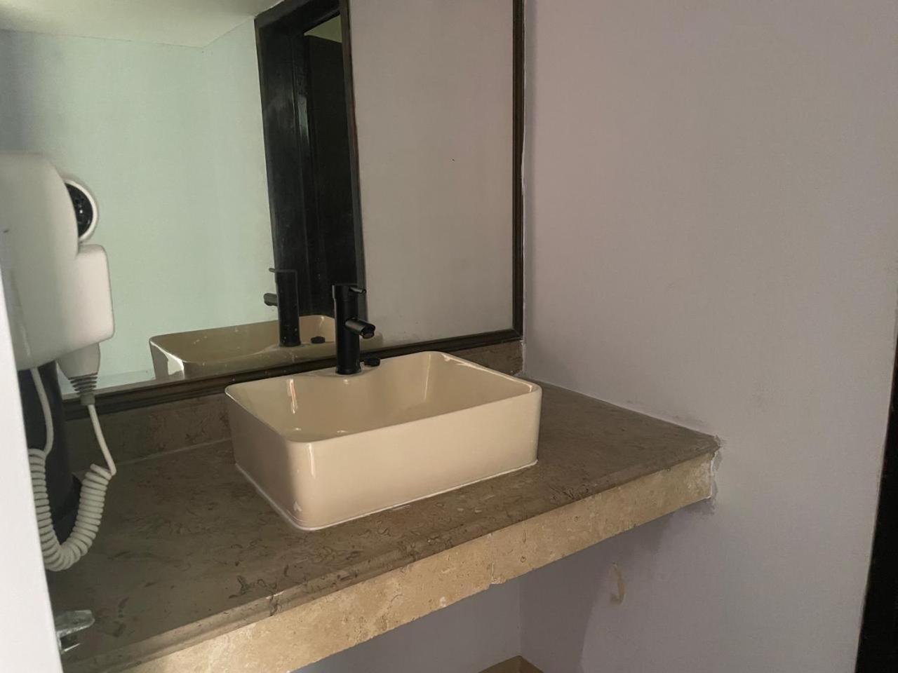 Auto Hotel Monte Carlo Veracruz Exteriör bild